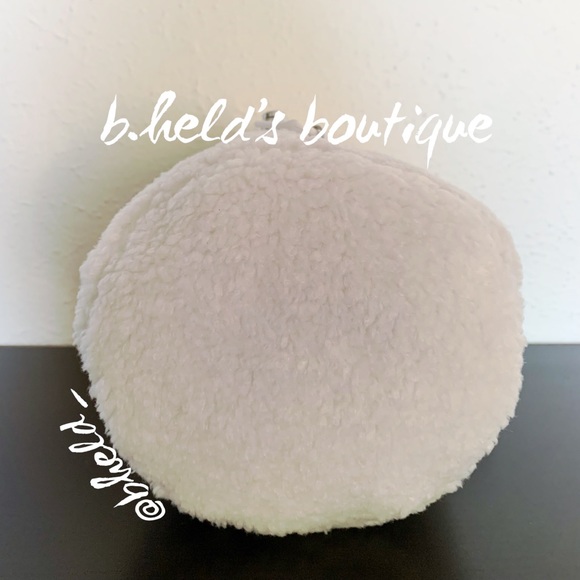 lululemon Crossbody Bucket Bag *Fleece 2.5L in White Opal One Size Brand New NWT - Picture 13 of 14